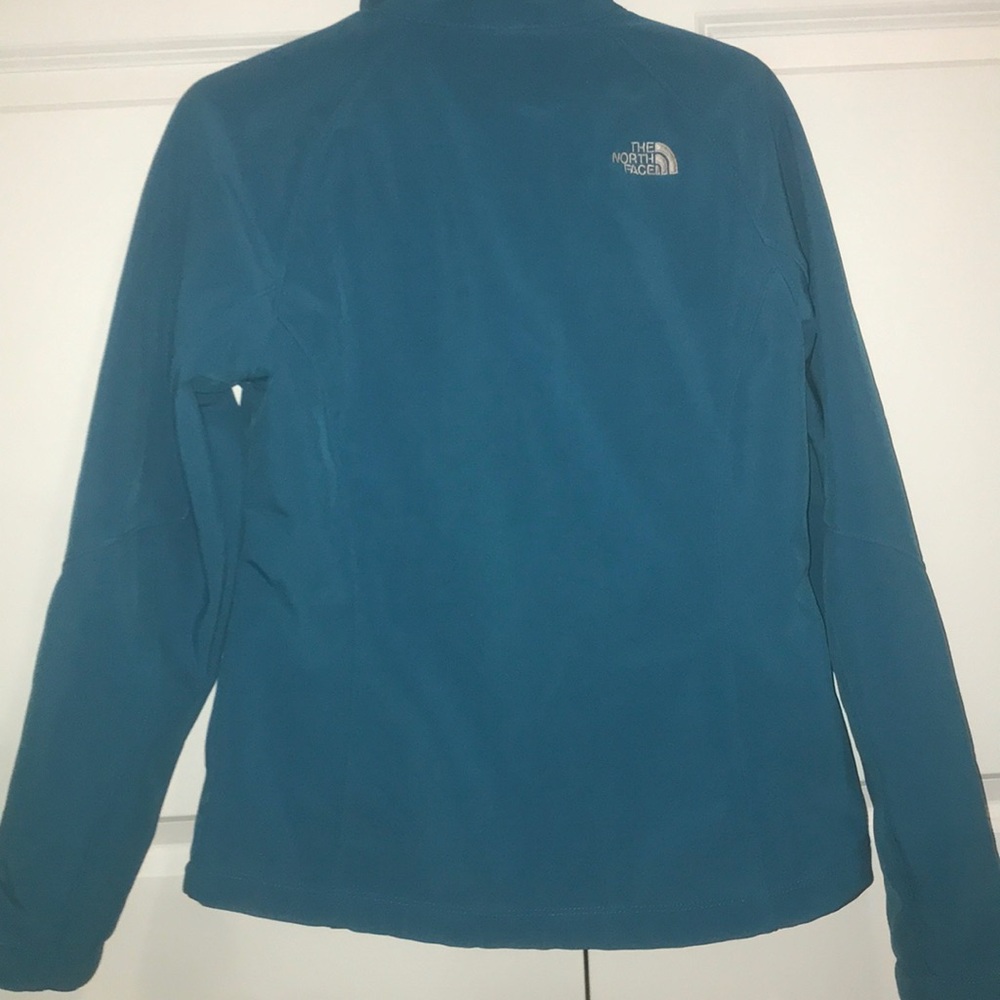 North Face Jacket - Picture 2 of 3